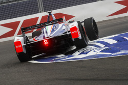 Фелікс Розенквіст, Mahindra Racing