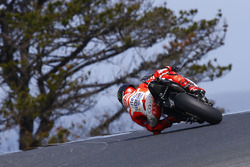 Jorge Lorenzo, Ducati Team