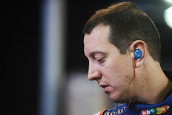 Kyle Busch, Joe Gibbs Racing Toyota
