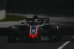 Ромен Грожан, Haas F1 Team VF-18