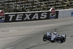 Josef Newgarden, Team Penske Chevrolet