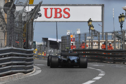 Valtteri Bottas, Mercedes-AMG F1 W09
