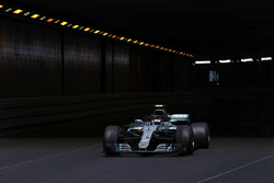 Валттері Боттас, Mercedes AMG F1 W09