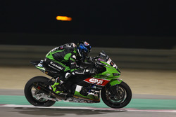 Sylvain Guintoli, Puccetti Racing