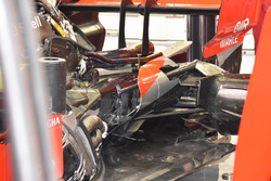 Двигатель Ferrari SF71H