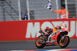 Марк Маркес, Repsol Honda Team