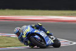 Андреа Янноне, Team Suzuki MotoGP