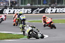 Cal Crutchlow, Team LCR, Honda