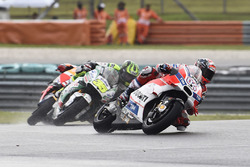 Андреа Довіціозо, Ducati Team