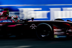 Loic Duval, Dragon Racing