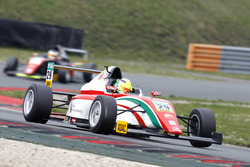 Mick Schumacher, Prema Powerteam