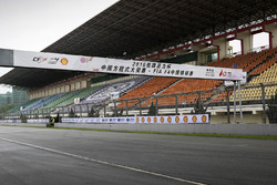 ZIC Circuit Grandstand