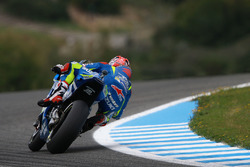 Maverick Viñales, Team Suzuki MotoGP