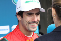 Лукас ді Грассі, ABT Schaeffler Audi Sport