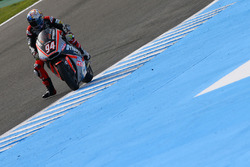 Jonas Folger, Dynavolt IntactGP