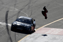 Sieger Carl Edwards, Joe Gibbs Racing Toyota