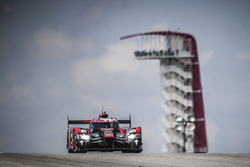 #7 Audi Sport Team Joest Audi R18: Marcel Fässler, Andre Lotterer, Benoit Tréluyer