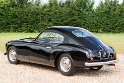 Ferrari 166 Inter Coupe (1949)