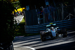 Ніко Росберг, Mercedes AMG F1 W07 Hybrid