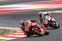 Marc Marquez, Repsol Honda Team