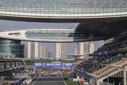 Shanghai International Circuit