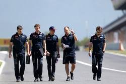 Max Verstappen, Red Bull Racing