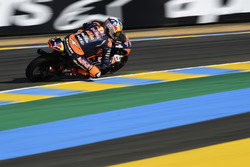 Bo Bendsneyder, Red Bull KTM Ajo