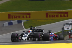 Ромен Грожан, Haas F1 Team VF-17