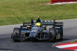 Spencer Pigot, Ed Carpenter Racing Chevrolet
