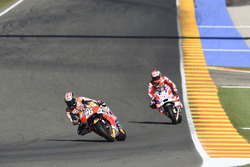 Dani Pedrosa, Repsol Honda Team