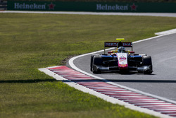 Giuliano Alesi, Trident