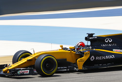 Nico Hülkenberg, Renault Sport F1 Team RS17