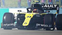 La première vidéo de gameplay de F1 2020