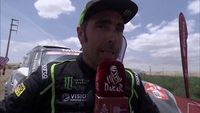 Highlights Dakar 2019 Stage 9 | Kelas Mobil