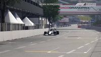 Découvrez le circuit de Monaco dans F1 2020 !
