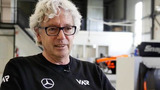 Exclusief interview met Frits van Amersfoort