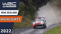 Rallye de Nouvelle-Zélande : Le résumé du dimanche matin