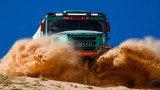 Dakar 2020: Lo más destacado del quinto día