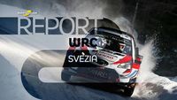 Motorsport Report: analisi del Rally di Svezia