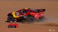Dakar 2022: Highlights Etape 7