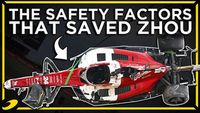 Faktor-faktor yang perlu ditinjau FIA usai Crash Horor Zhou Guanyu