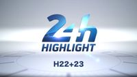 24h Le Mans 2021: Highlights Stunde 22-23