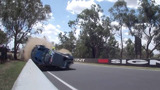12h de Bathurst: choque de Marvin Kirchhoefer