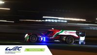 24h Le Mans 2022: Highlights Stunden 9 bis 15