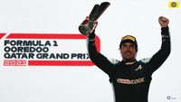 5 cosas que aprendimos del GP de Estados Unidos 2021 de F1