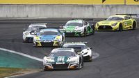 ADAC GT Masters 2021: Teaser Lausitzring