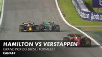 Au tour d'Hamilton de s'attaquer à Verstappen