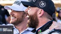 Backseat Drivers: What is Trackhouse Racing’s ceiling in 2022?