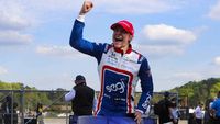 Terugblik: Palou pakt eerste IndyCar-zege, Veekay zevende