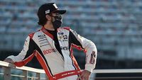 Blaney: ‘I caution those in front of me’ at Bristol